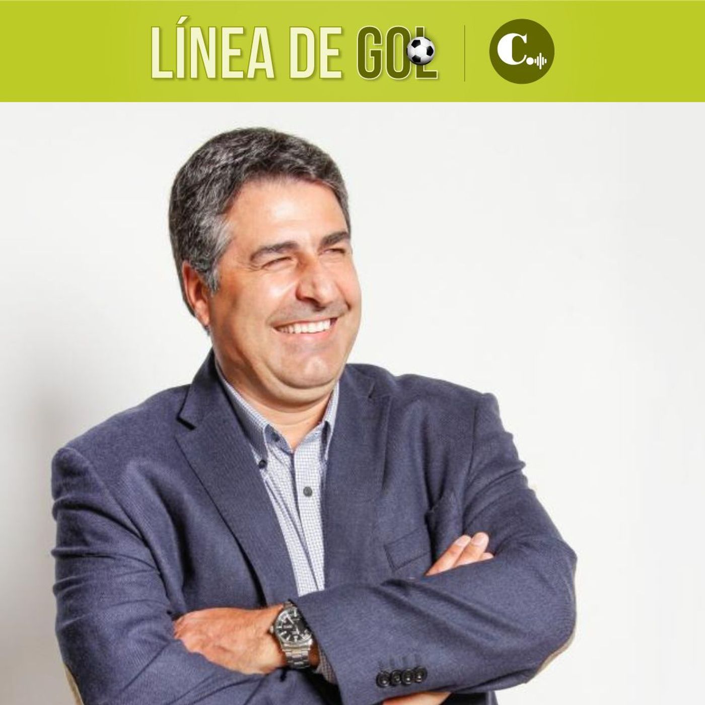 Línea de gol