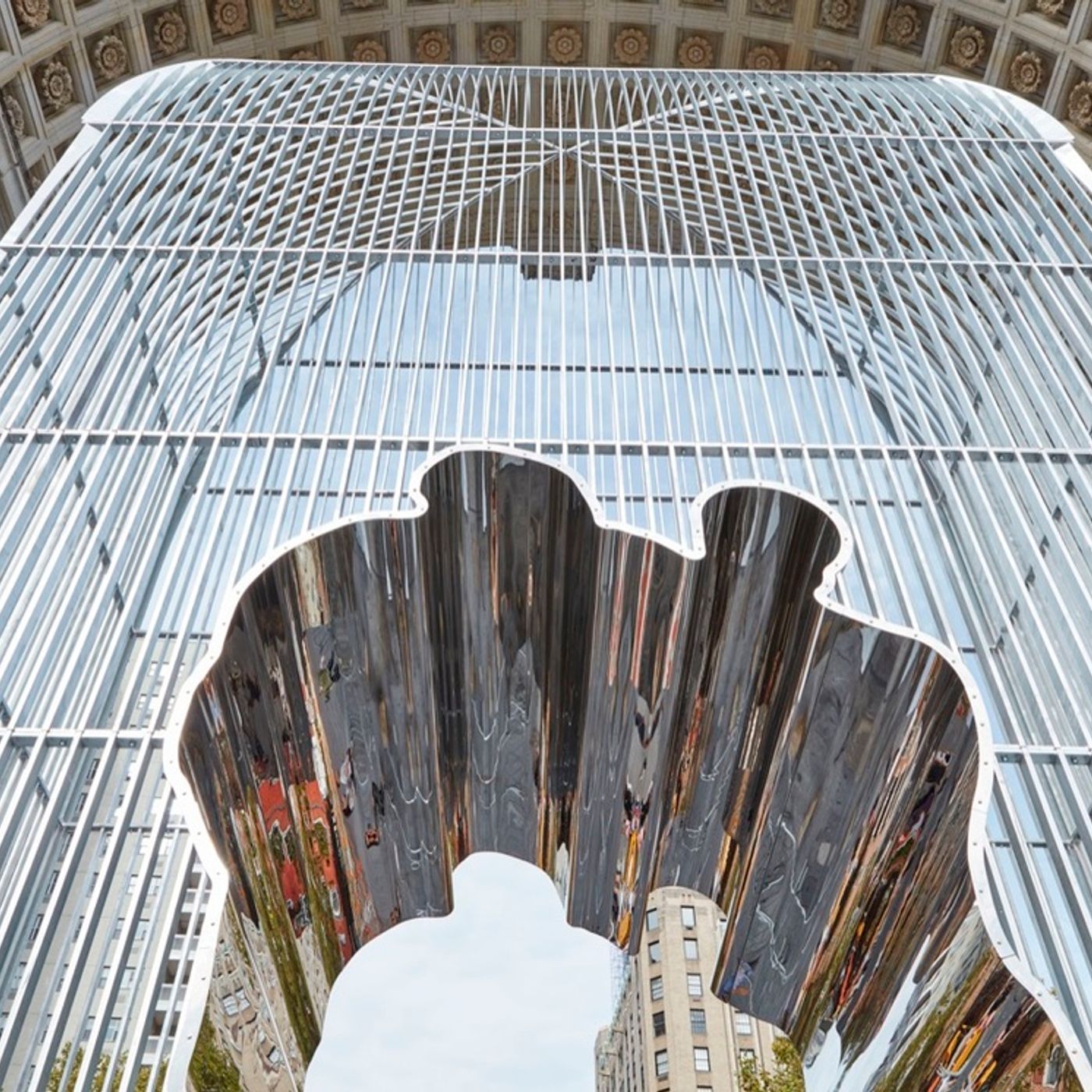 Arte Contemporáneo y Actual