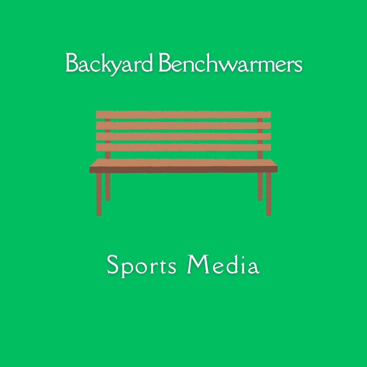 Backyard Benchwarmers