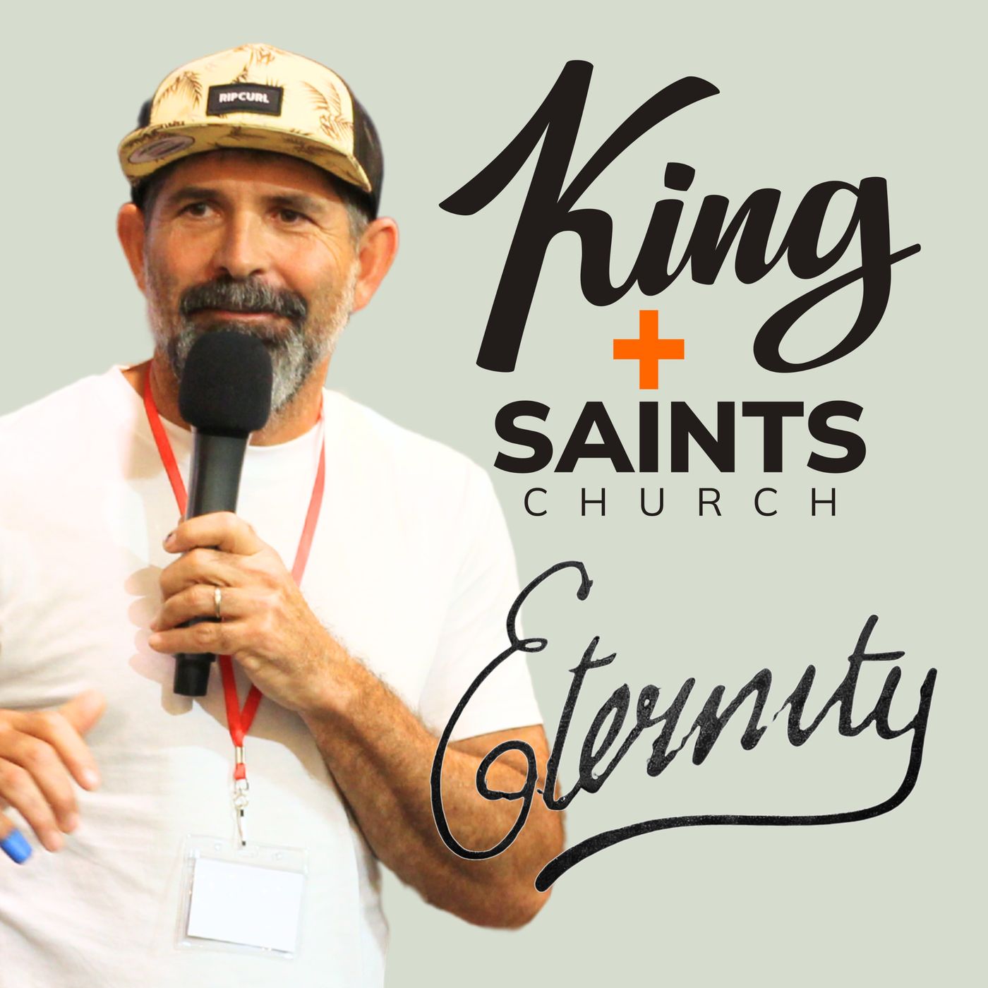 Living for Eternity by Chad Lahana (PM 04:05:2025)