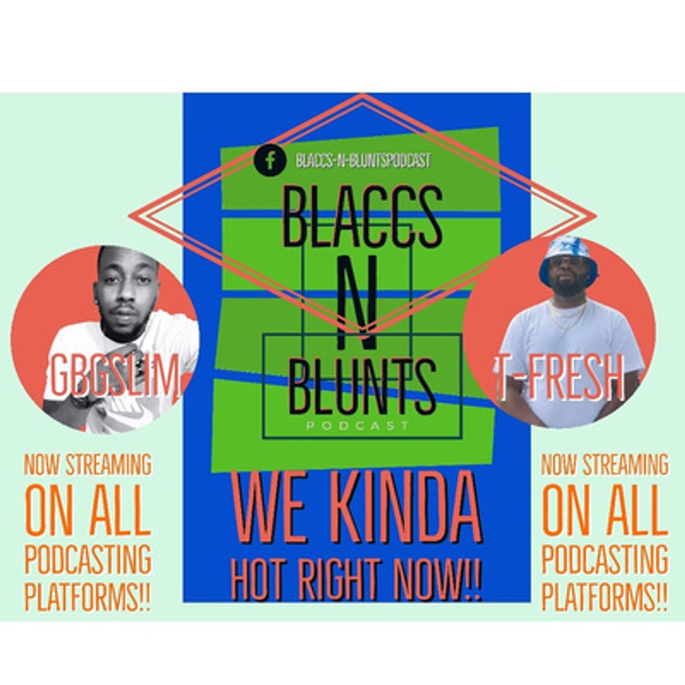 Blaccs-N-Blunts