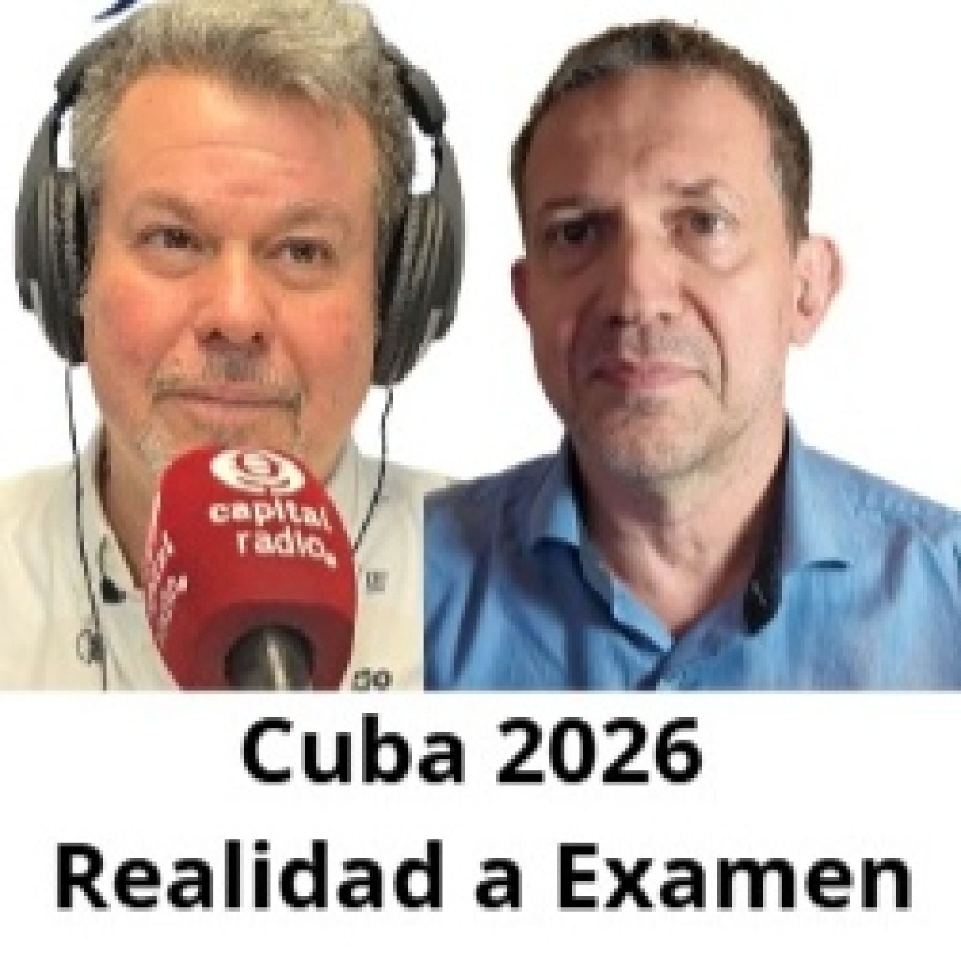 Cuba 2026 realidad a examen (09-03-2026) episode artwork