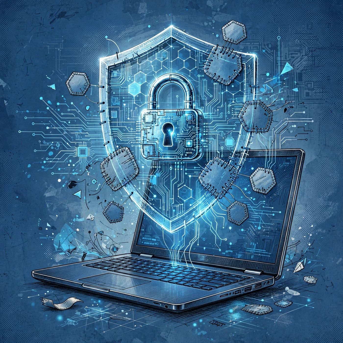 Microsoft Patches Fourteen Hundred Vulnerabilities, Including Exploited Windows Flaw