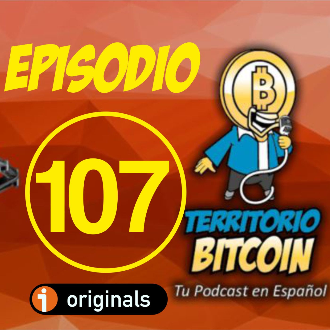 TERRITORIO BITCOIN EL PODCAST
