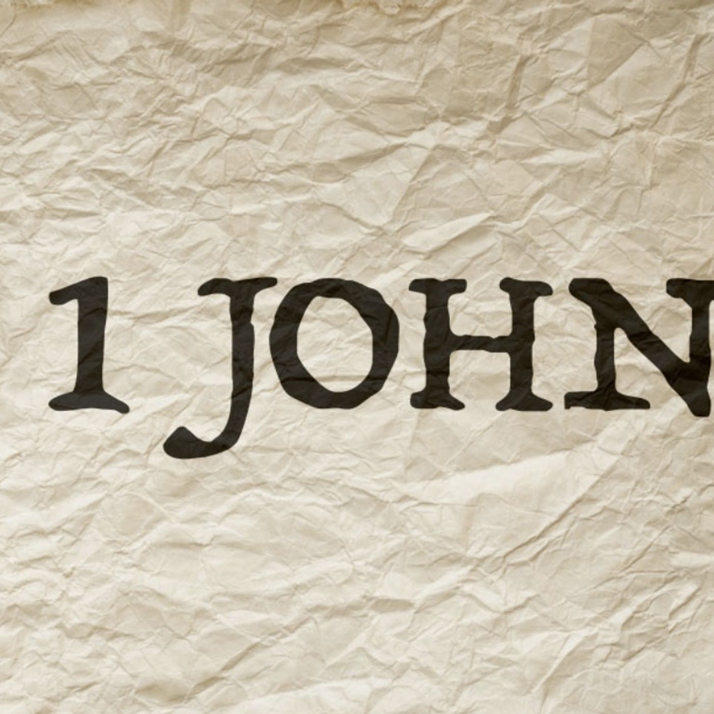 1 John chapter 3 / October 18th / 2024 / lap 1