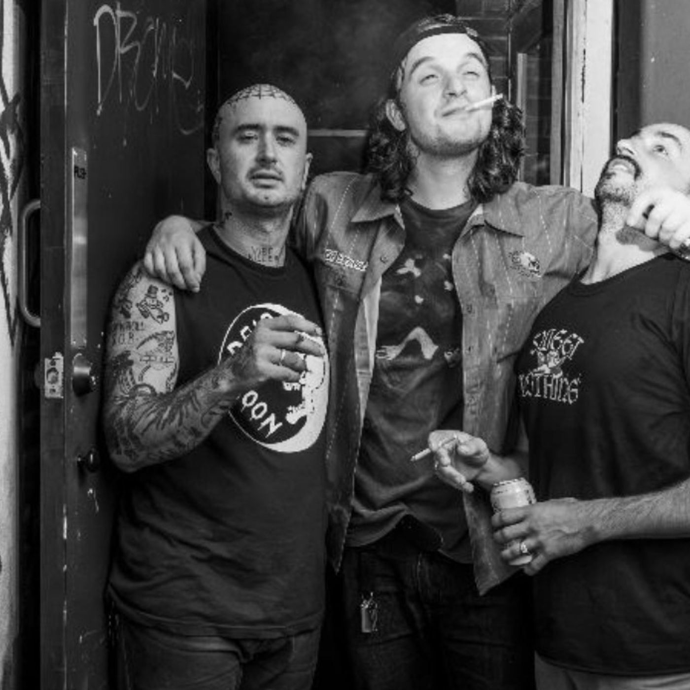 You Are What You Eat With MATT VERINDER From GRIM RHYTHM You Are What You Eat With MATT VERINDER From GRIM RHYTHM