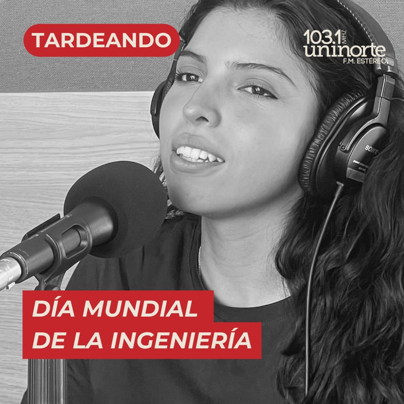 TARDEANDO CON UNINORTE FM ESTEREO