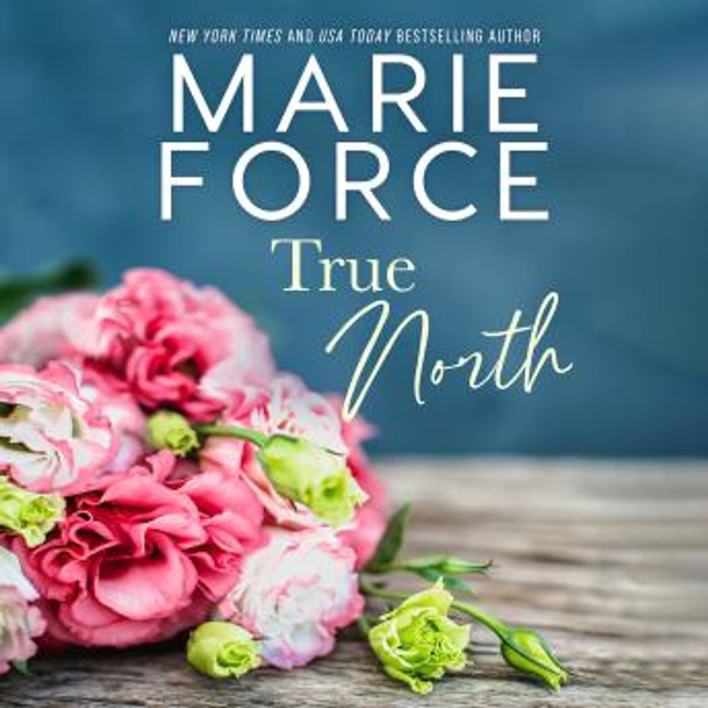 True North by Marie Force episode artwork
