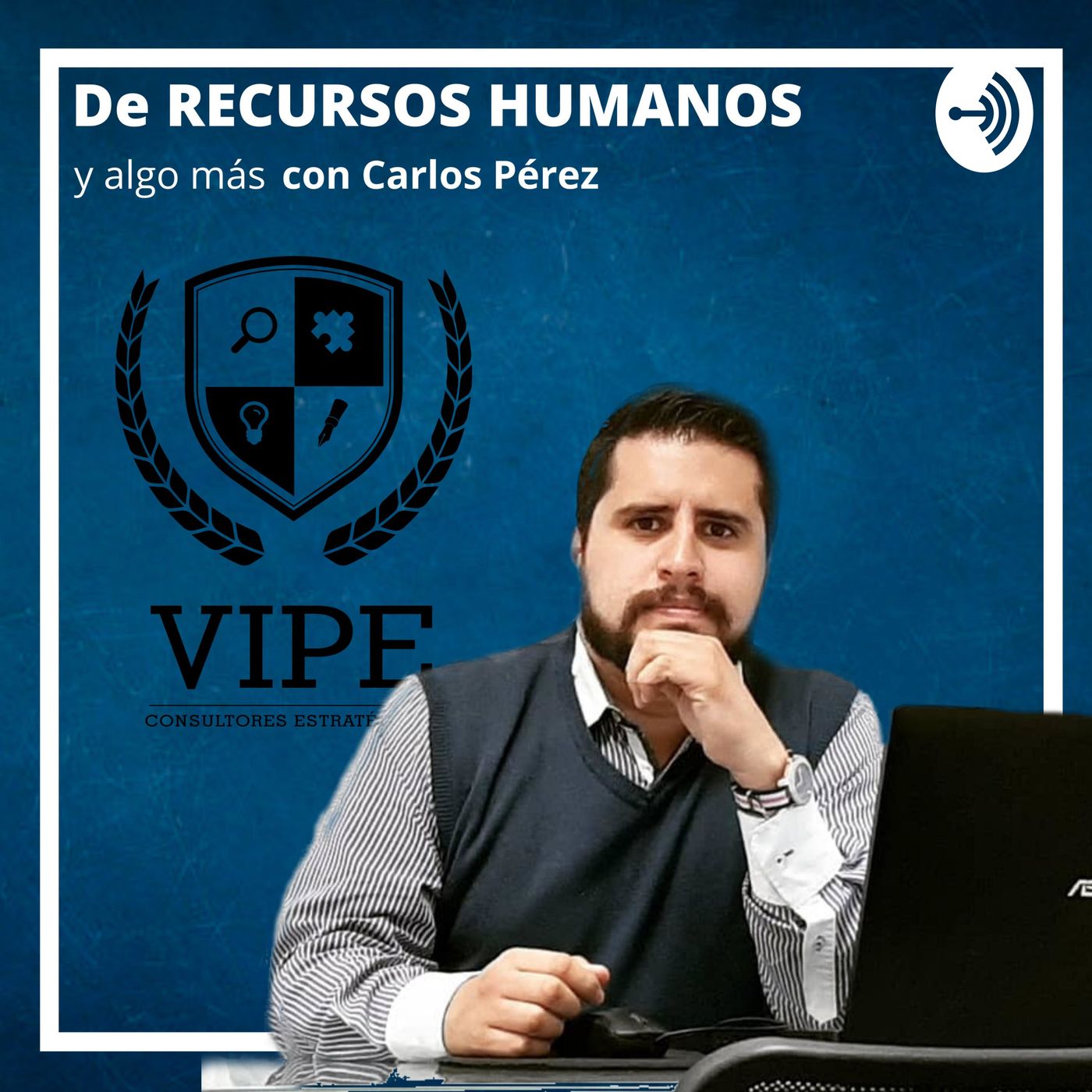 De recursos humanos y algo mas.