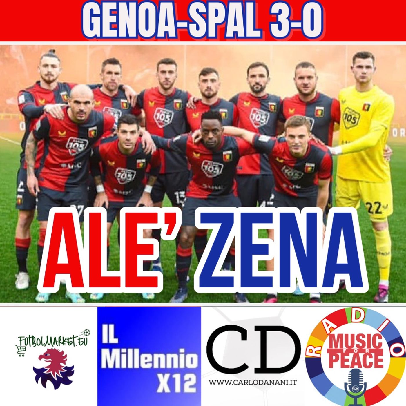 ALE\' ZENA