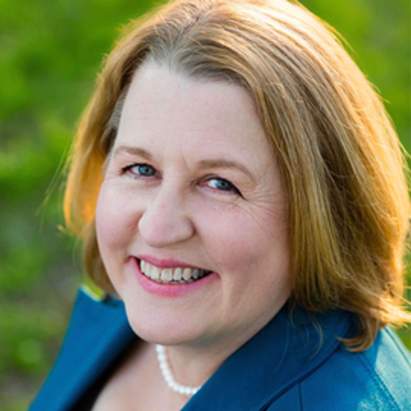 Rebelpreneur Radio with Ralph Brogden