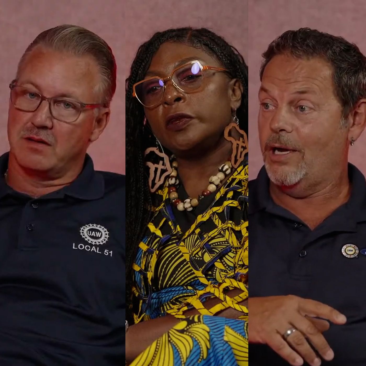 UAW Region 1 Local Leadership | Episode 3