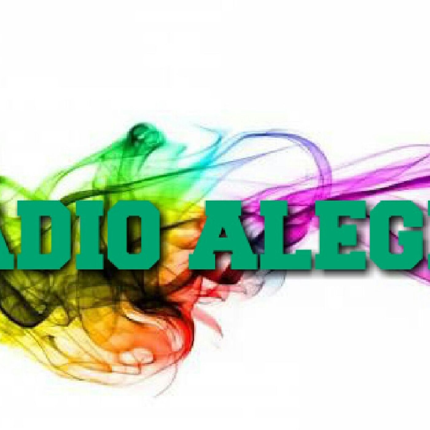 RÁDIO ALEGRE Ba's show