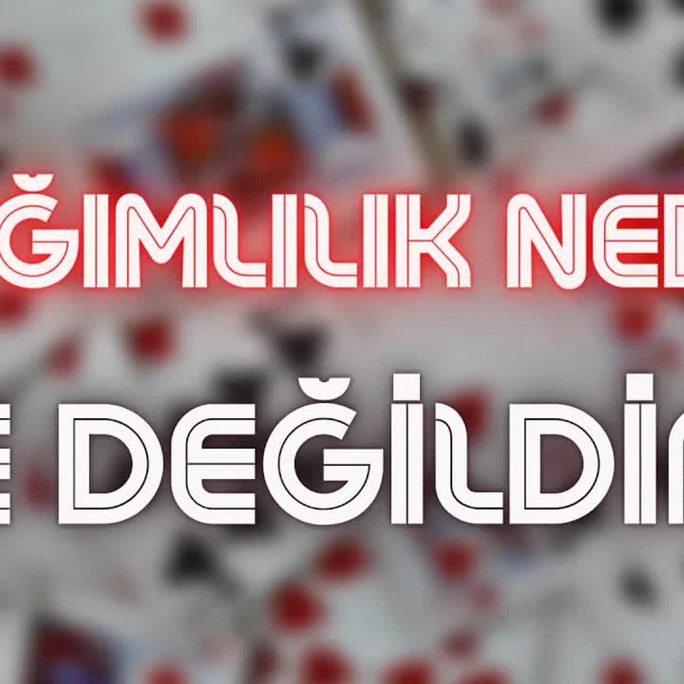Hiçbir Zaman\'dan Bugün Doğar - M. Şimşek