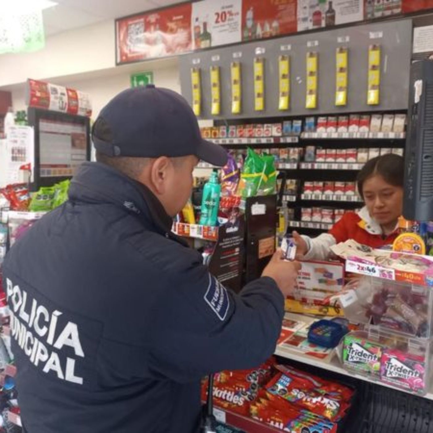 Peligrosa.mx ObjetivoAM Noticias