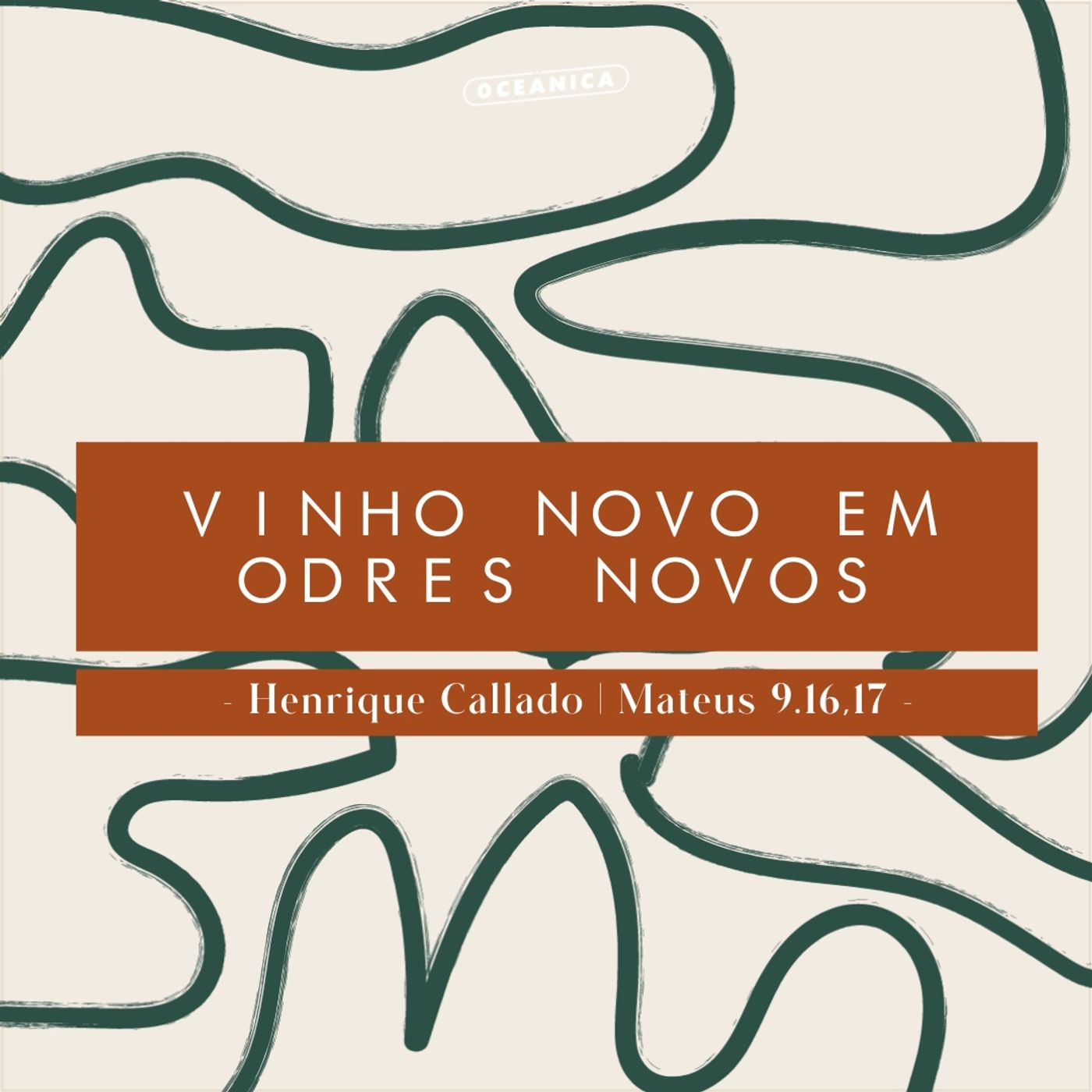 Igreja Oceânica