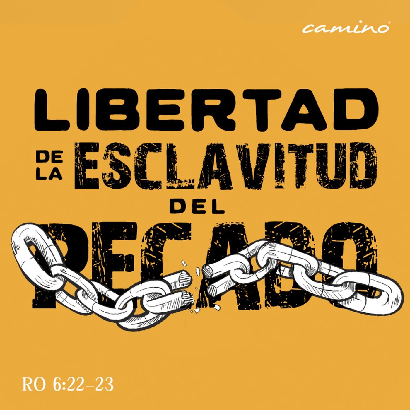 Oración 4 de noviembre (Libertad de la esclavitud del pecado) episode artwork