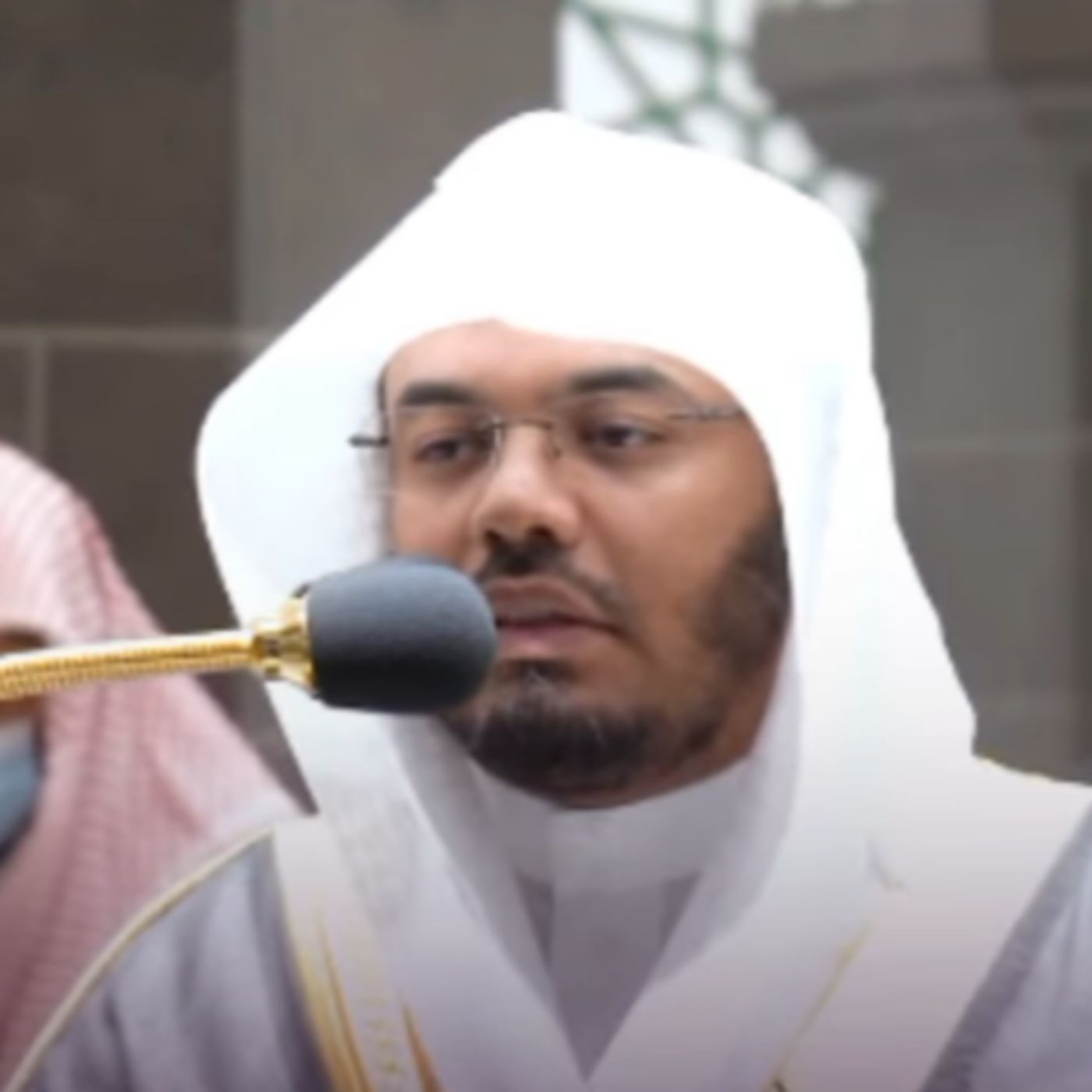 Surah Al An'am - Yasser Al Dossari (74-90)