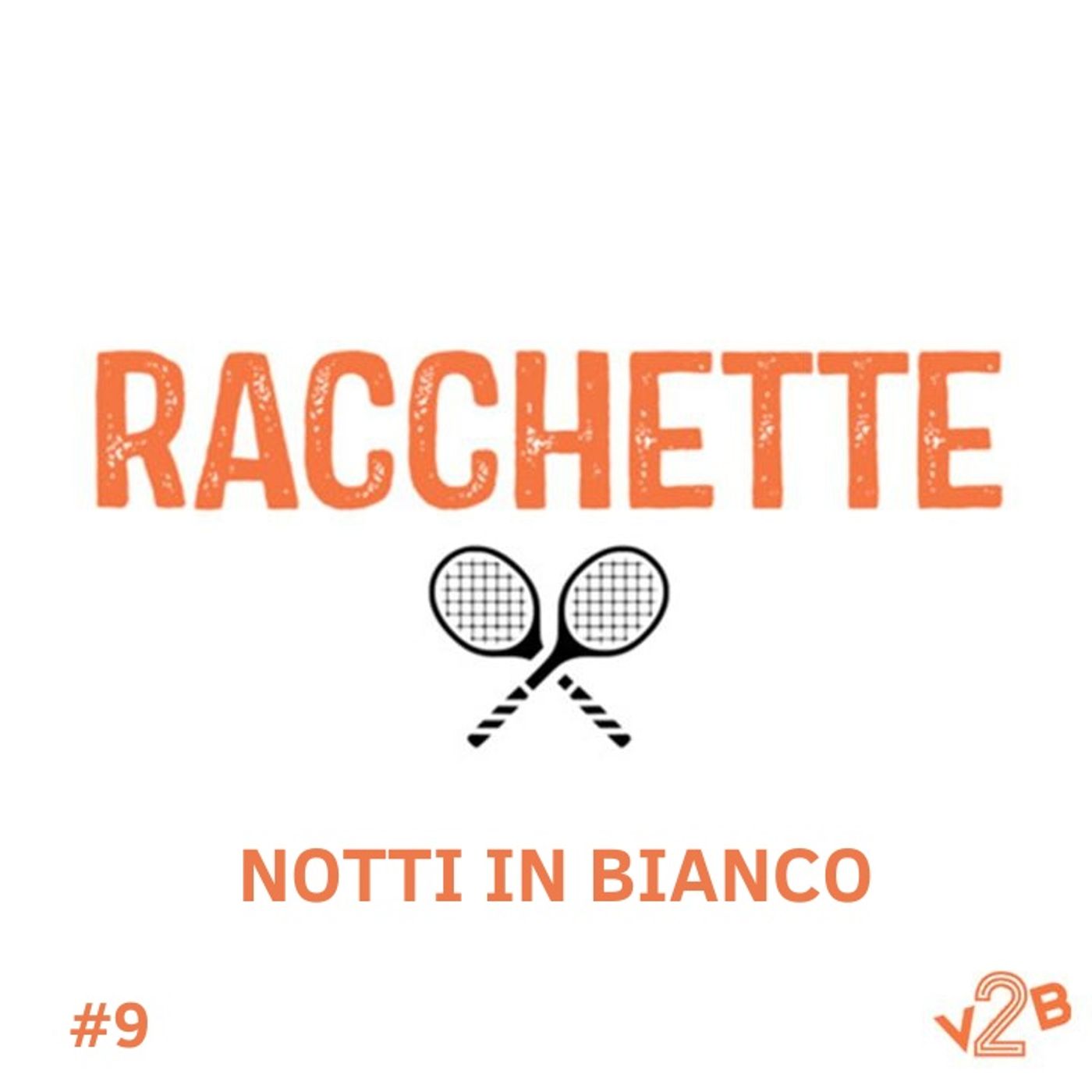 Episodio 9: Notti in bianco episode artwork