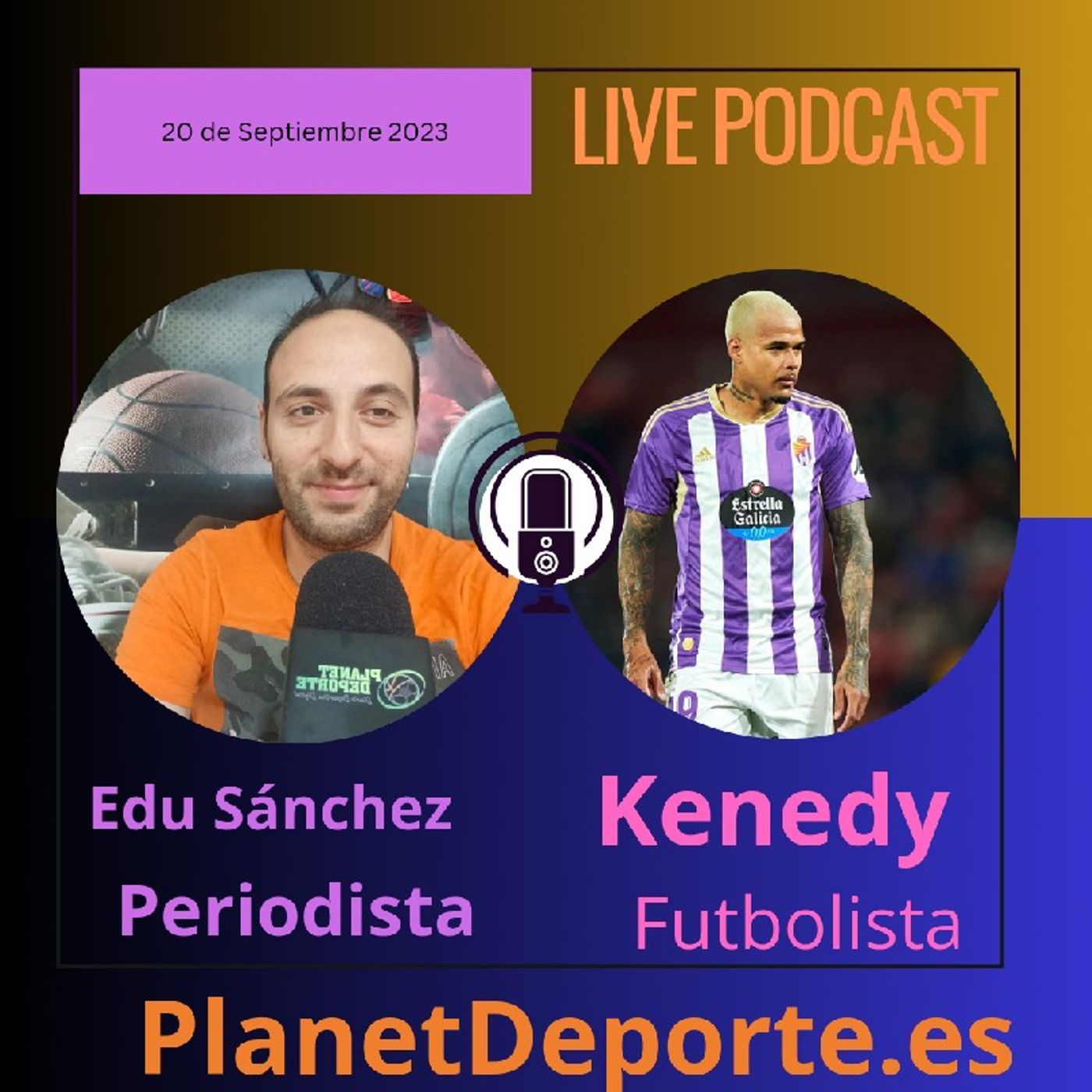 PlanetDeporte