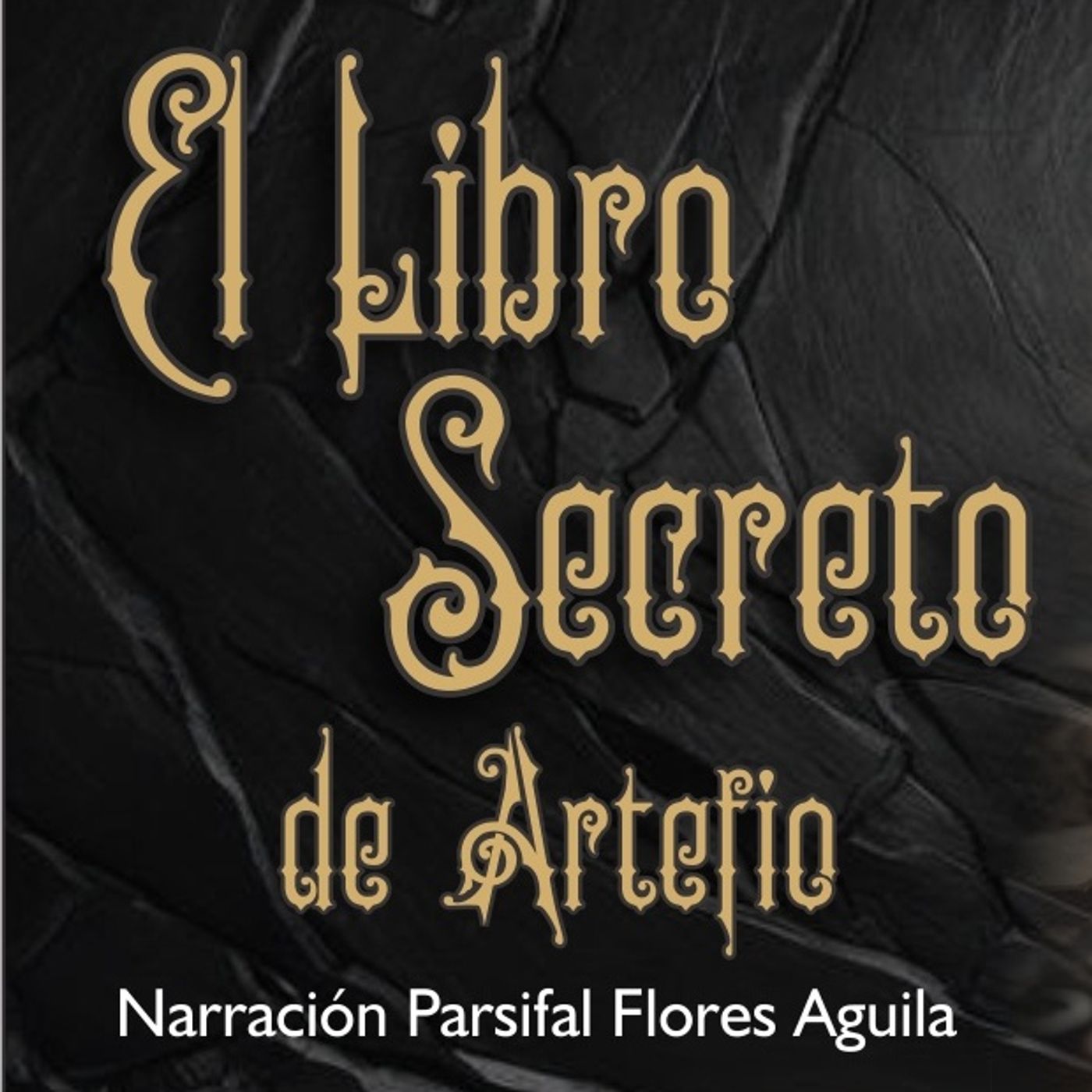 El Libro secreto de Artefio