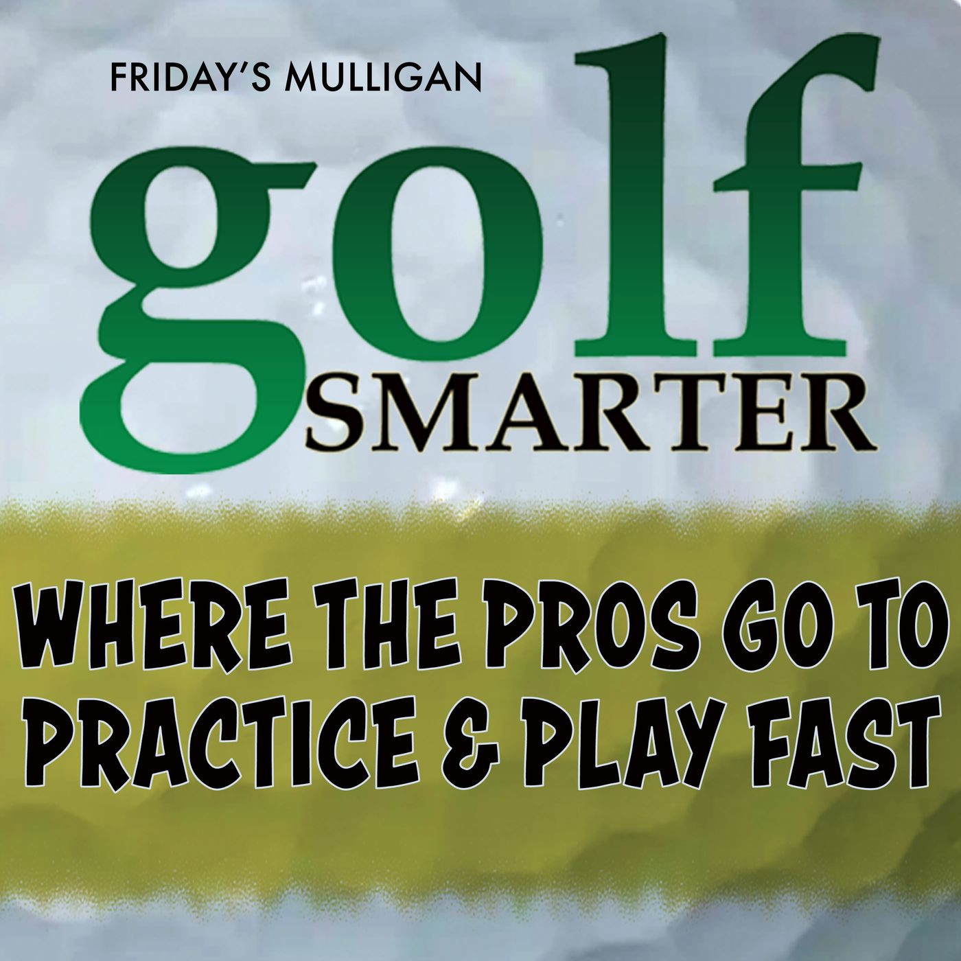 Where The Pros Go to Practice & Play Fast: The Palms Golf Club