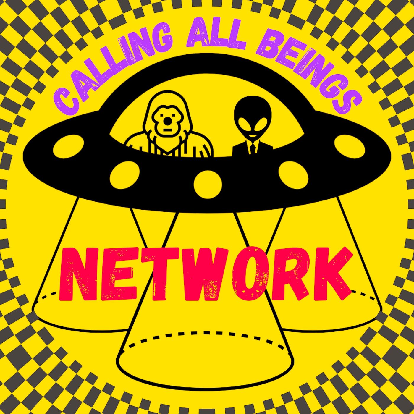 Calling All Beings