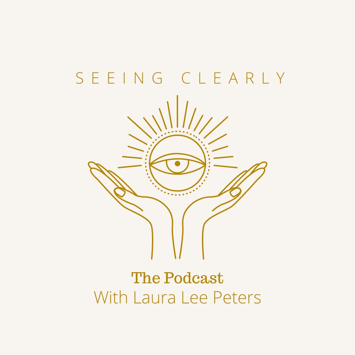 Seeing Clearly - Episode 1 - My Journey of Mental Health