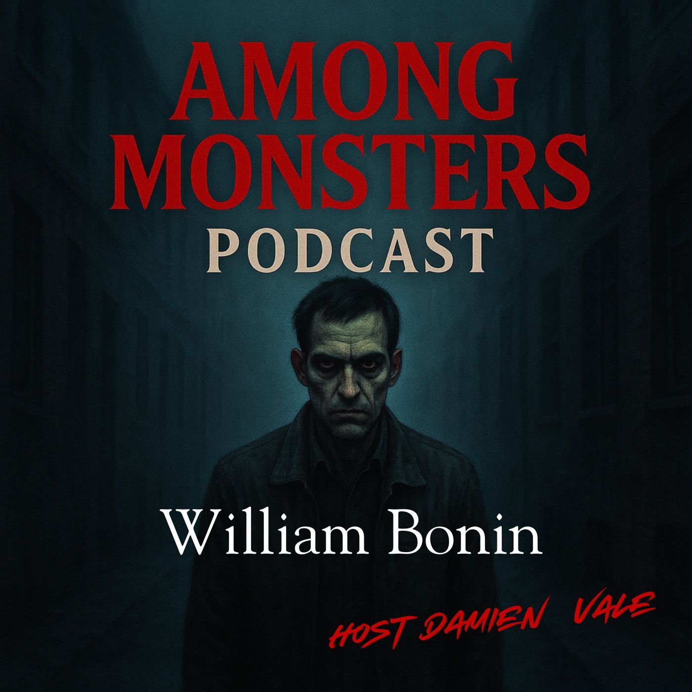 Among Monsters Podcast