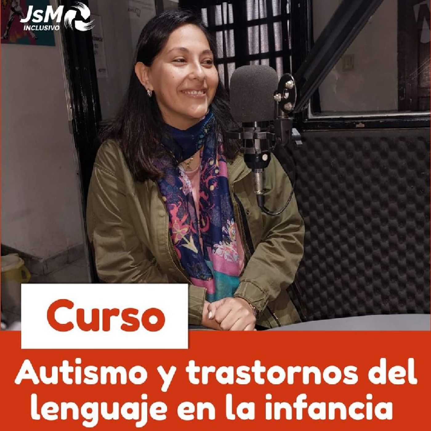 Jujuy se mueve inclusivo