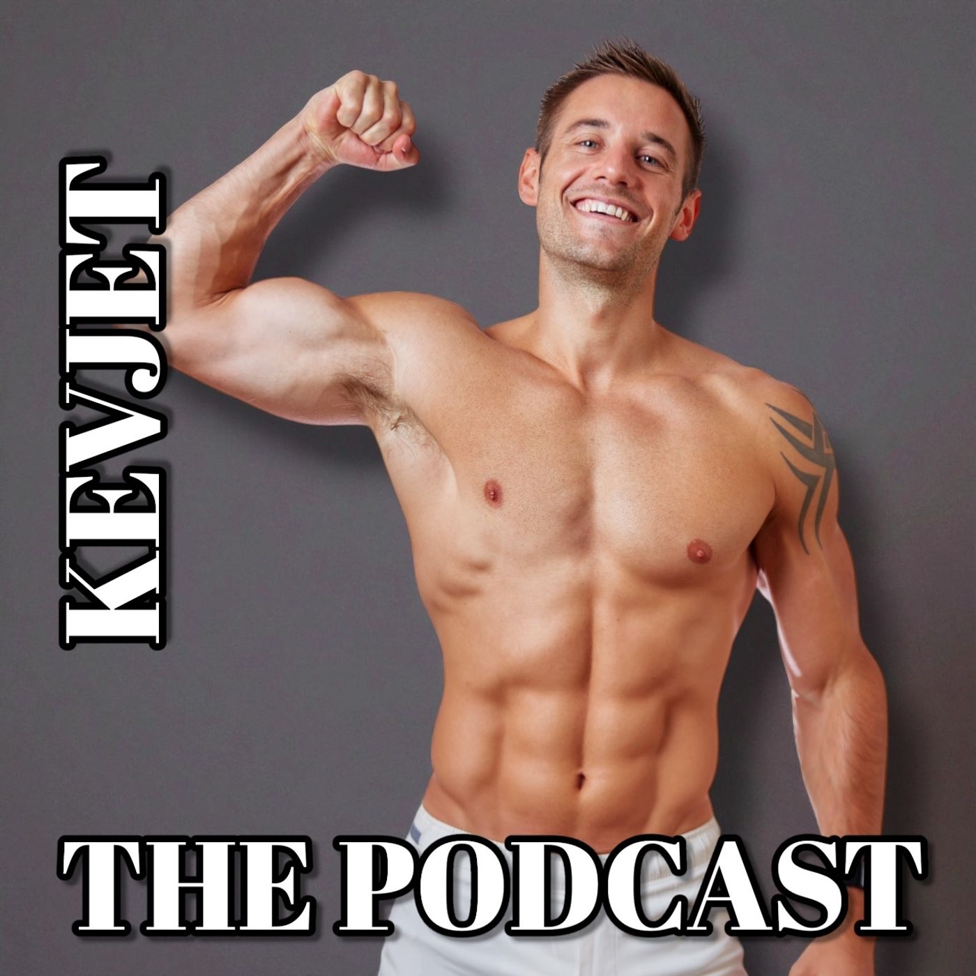 From App Relaunch to Fatherhood: Alex Crockford on Authenticity, Community & Men's Mental Health episode artwork