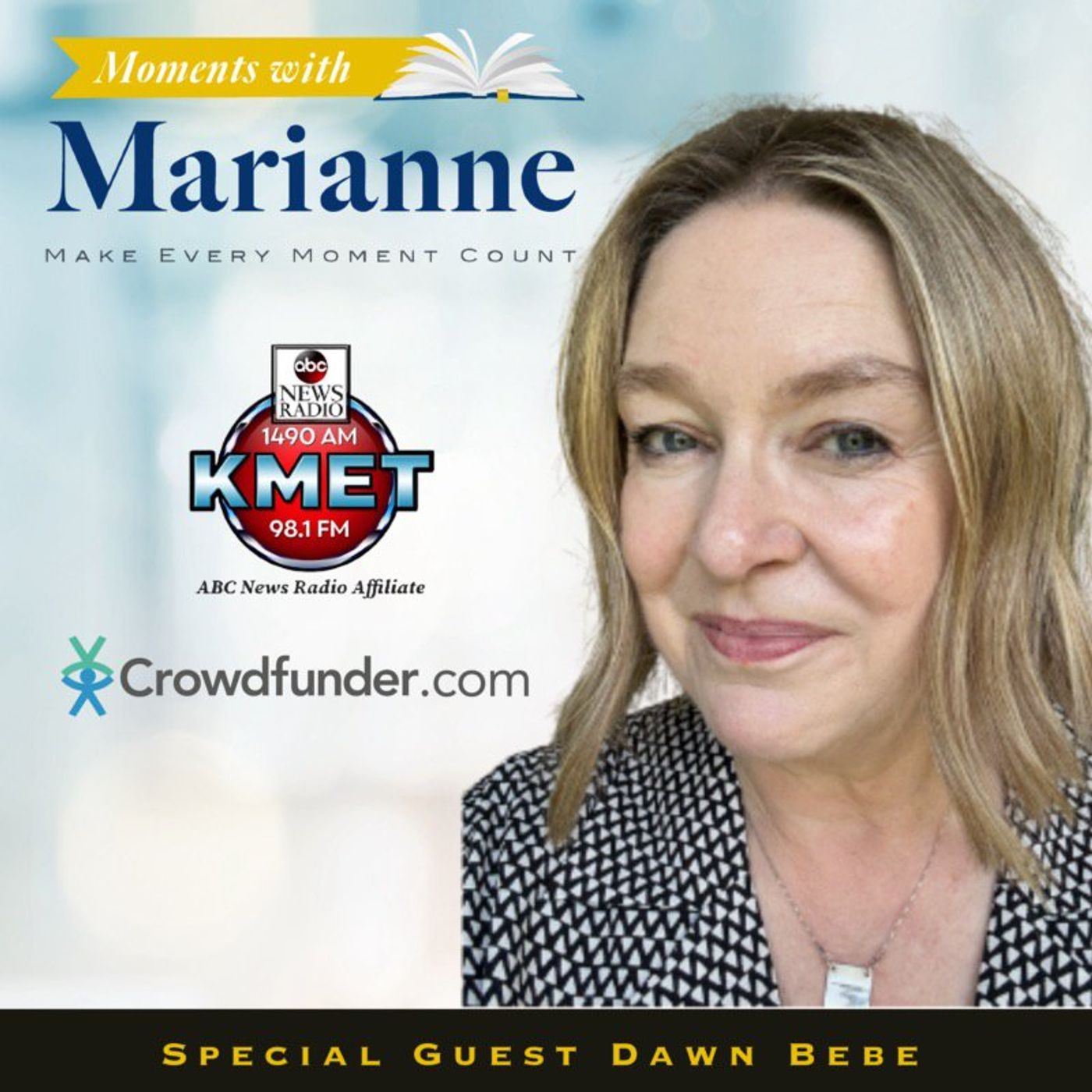 Moments with Marianne
