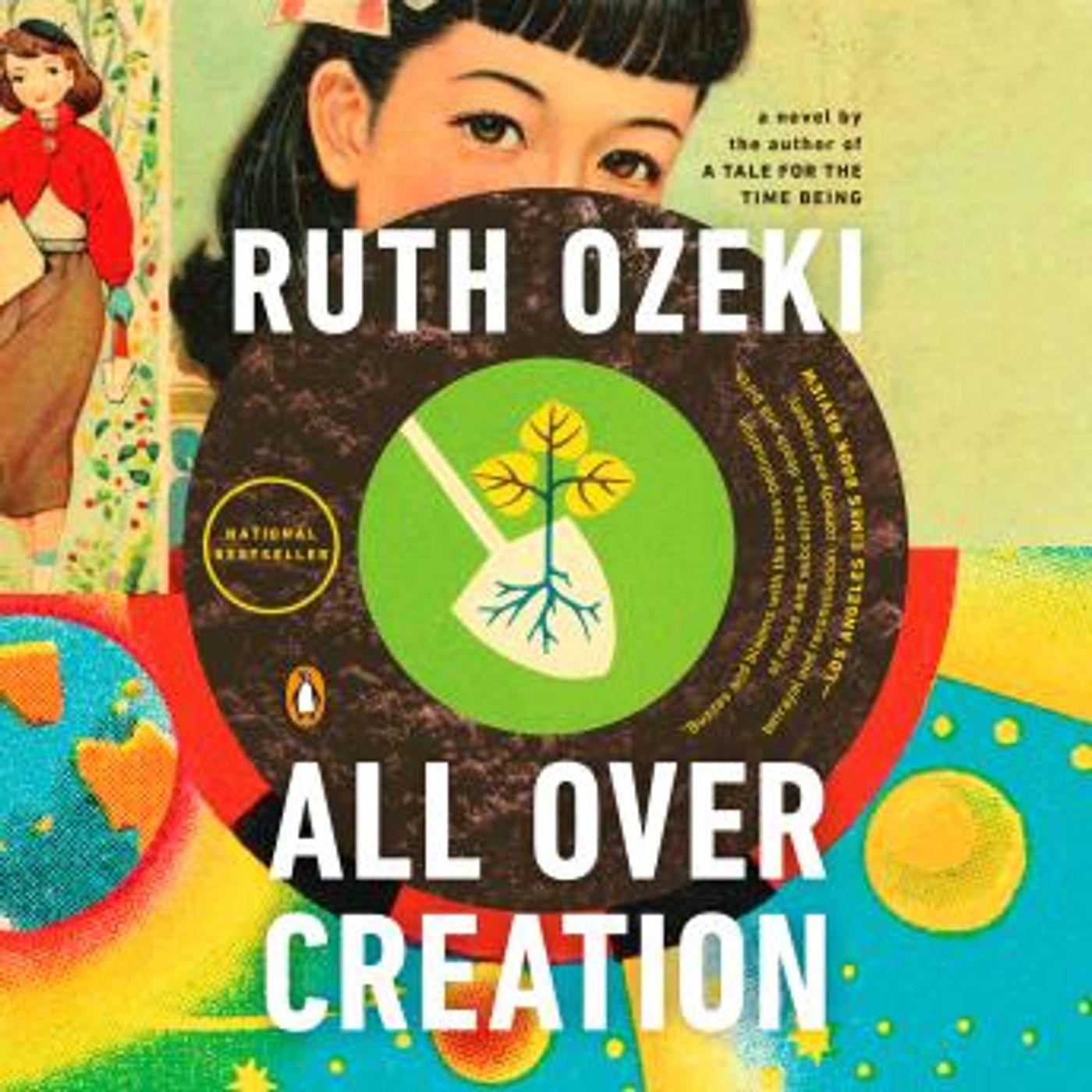 Listen to New Full Audiobooks in Fiction, Contemporary Women