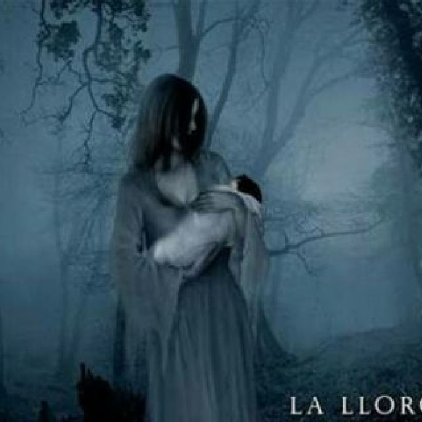 LA LEYENDA DE LA LLORONA episode artwork