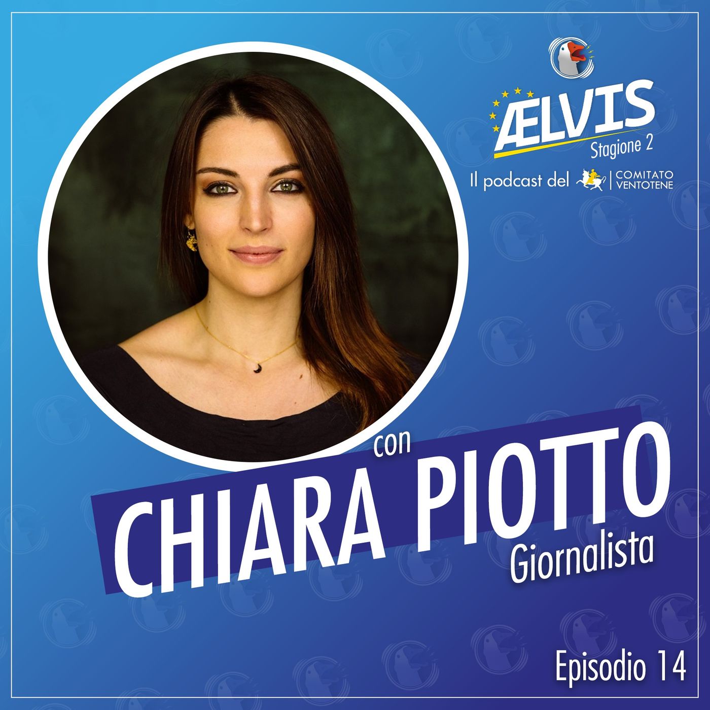 Ælvis - Comitato Ventotene