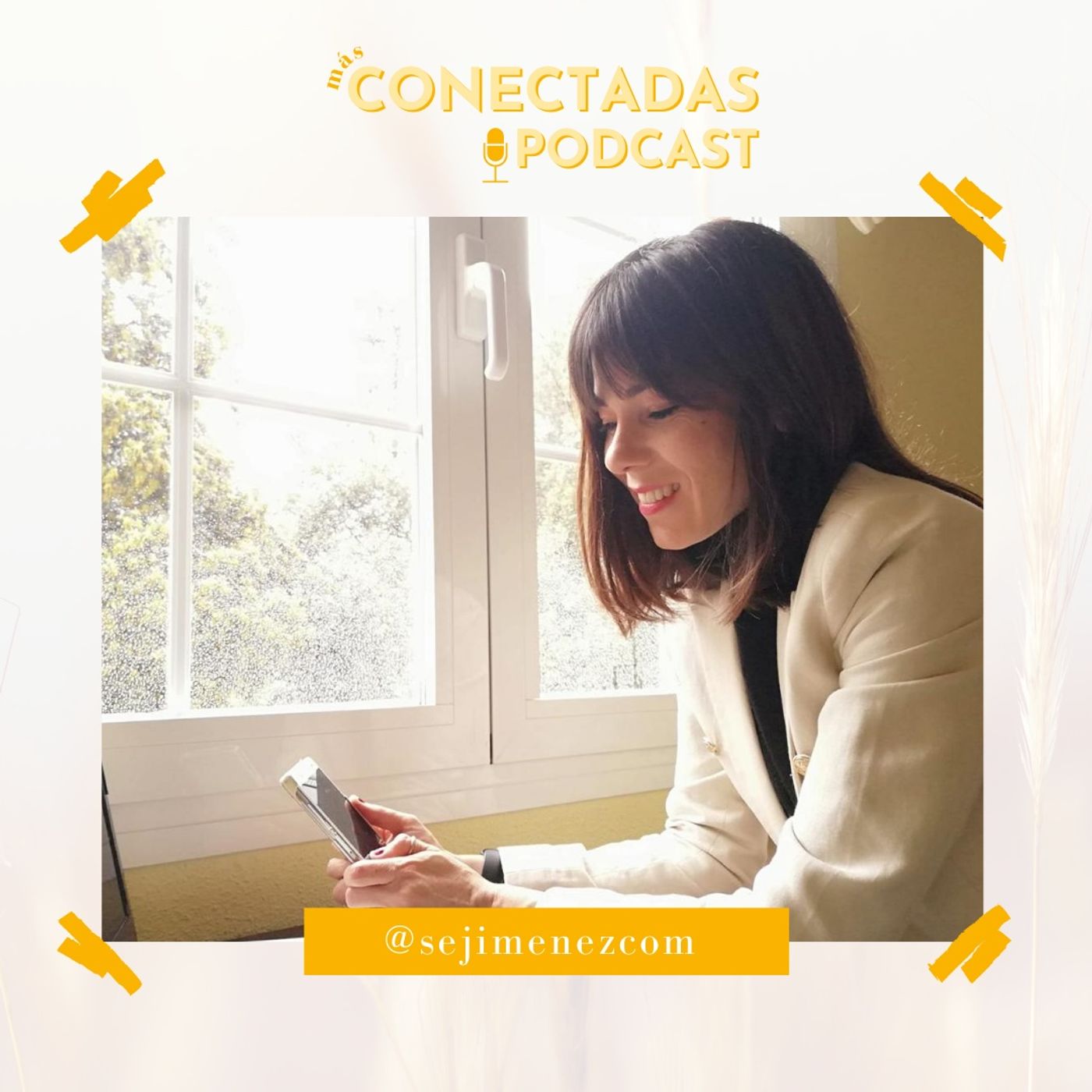 Más Conectadas