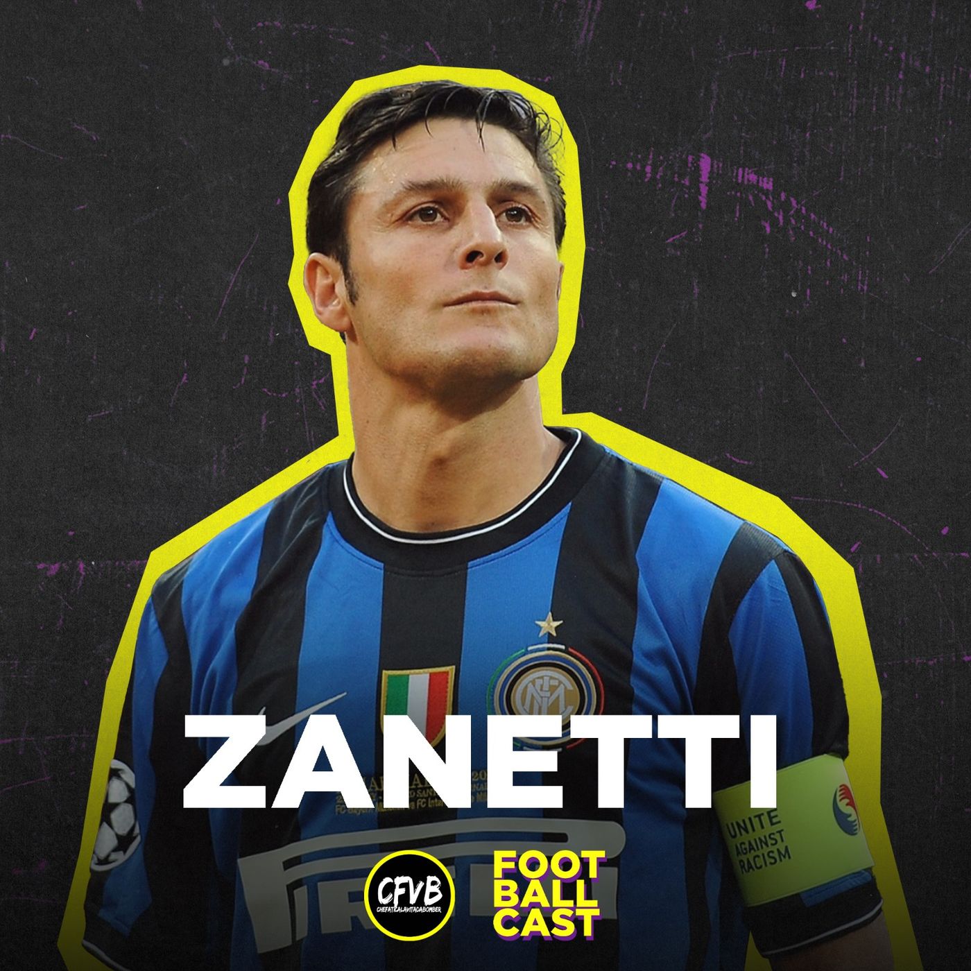 Football Cast - La storia dei giocatori da un\'altra prospettiva