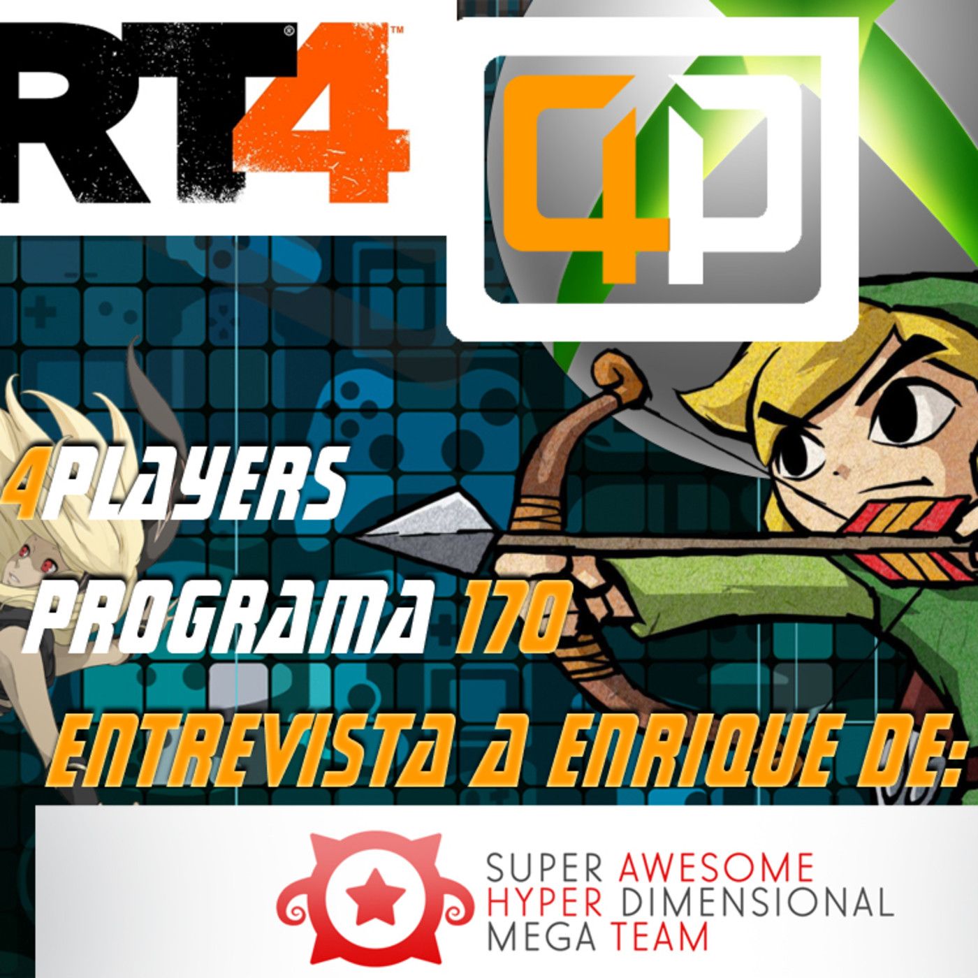 4Players podcast