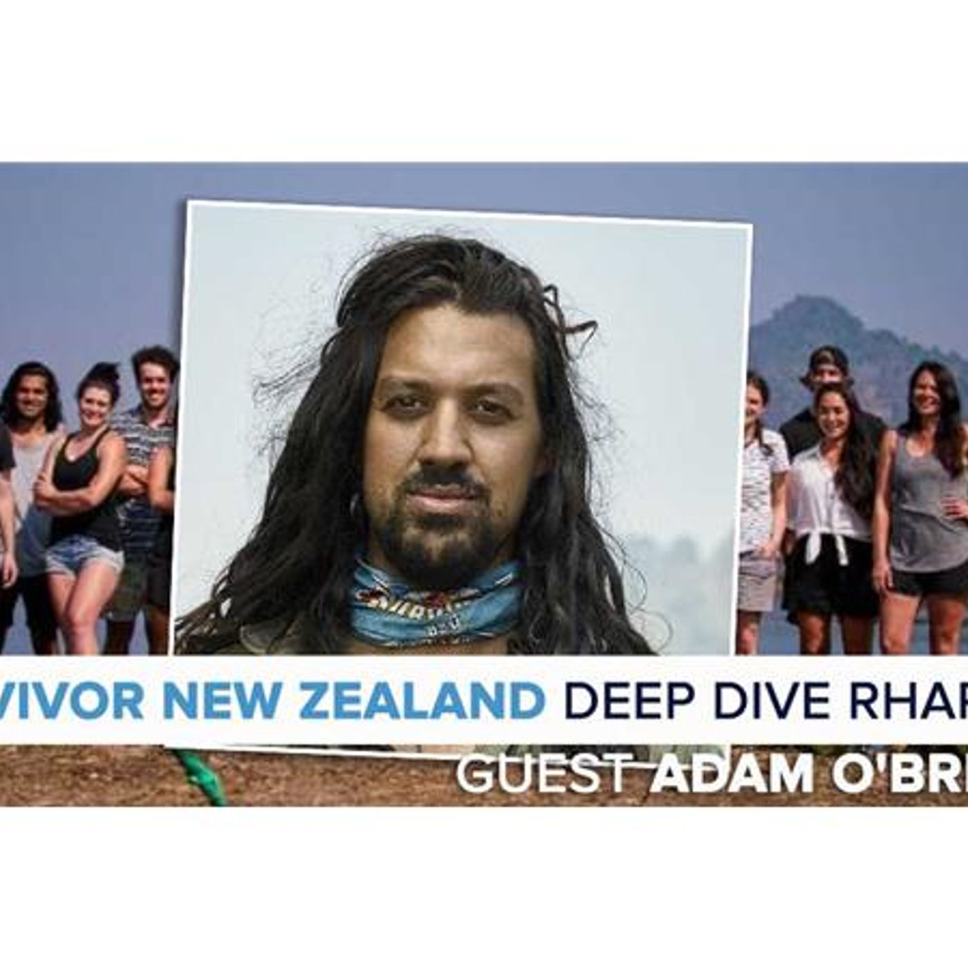 Reality TV RHAP-ups