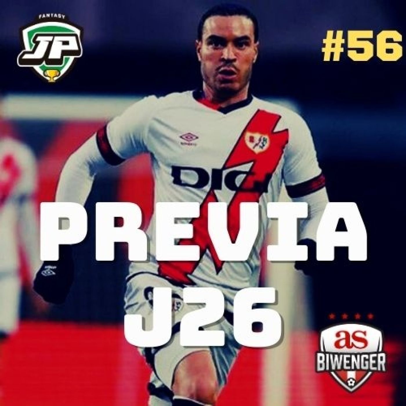 Portada de Jornada Perfecta Podcast