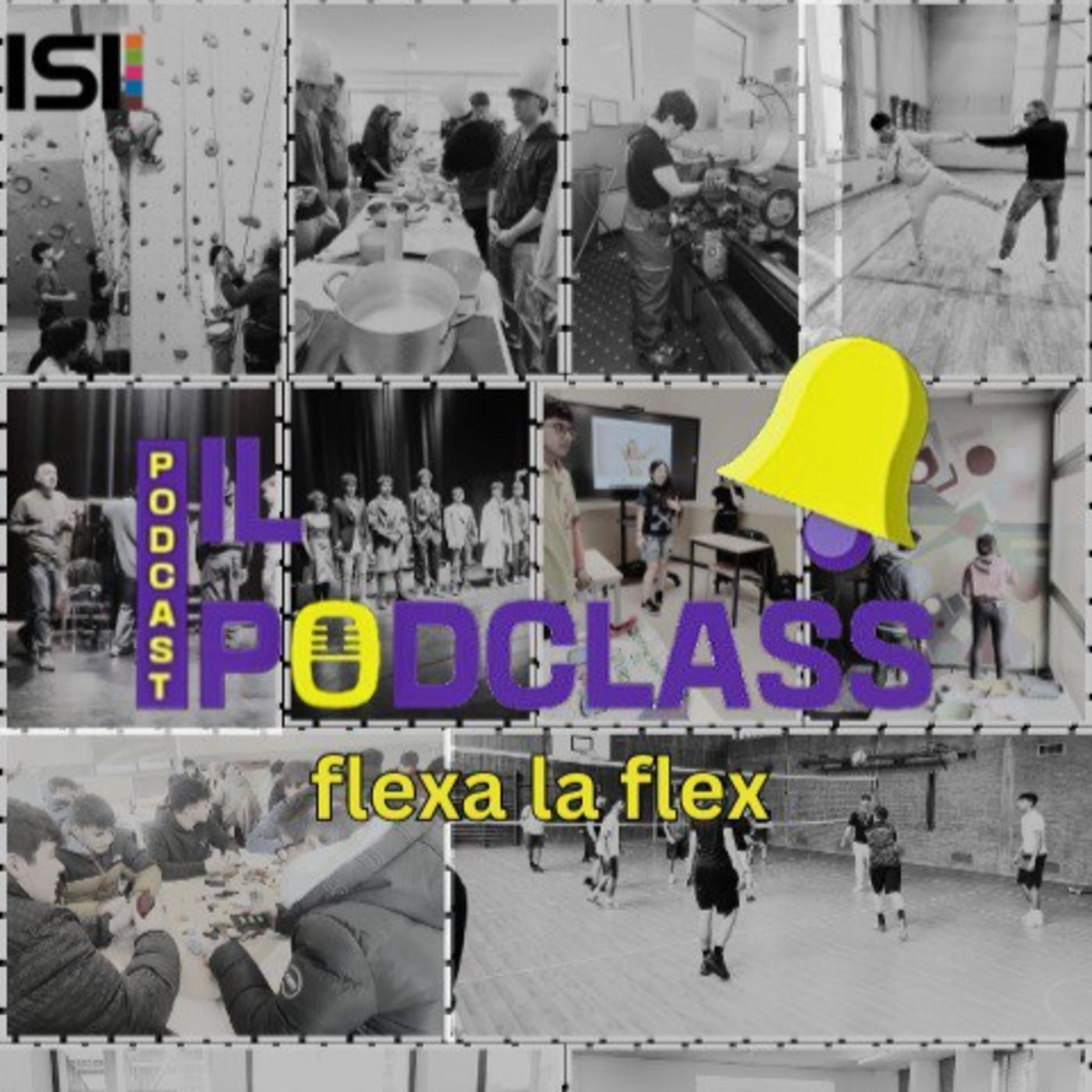 #il_Podclass