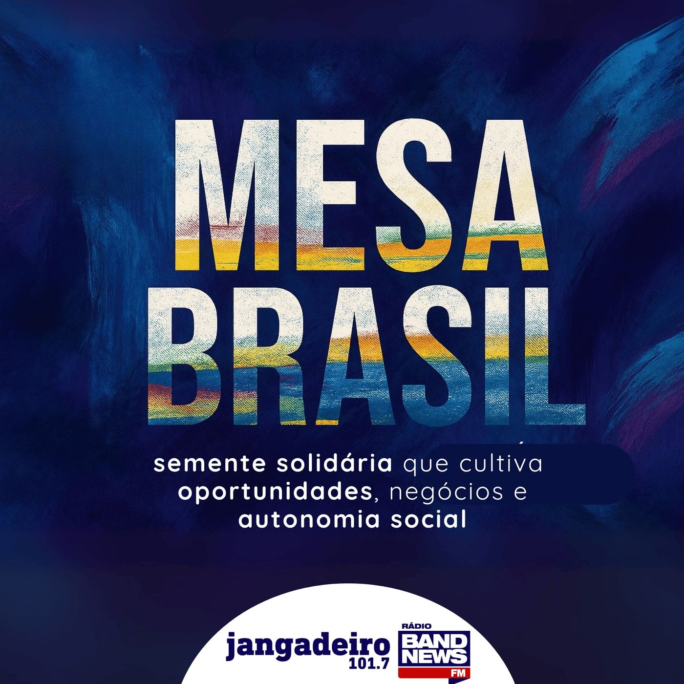 Jangadeiro BandNews FM