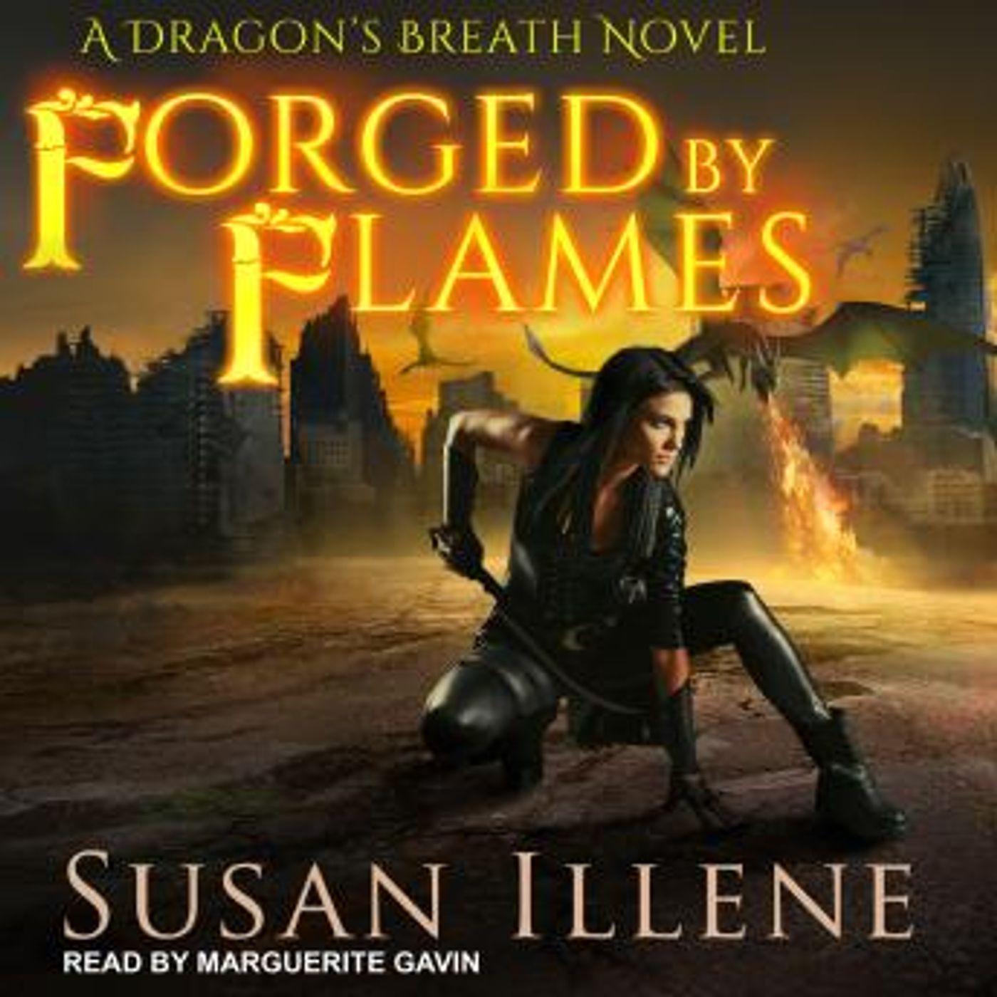 Find Best-Selling Full Audiobooks in Science Fiction & Fantasy, Fantasy