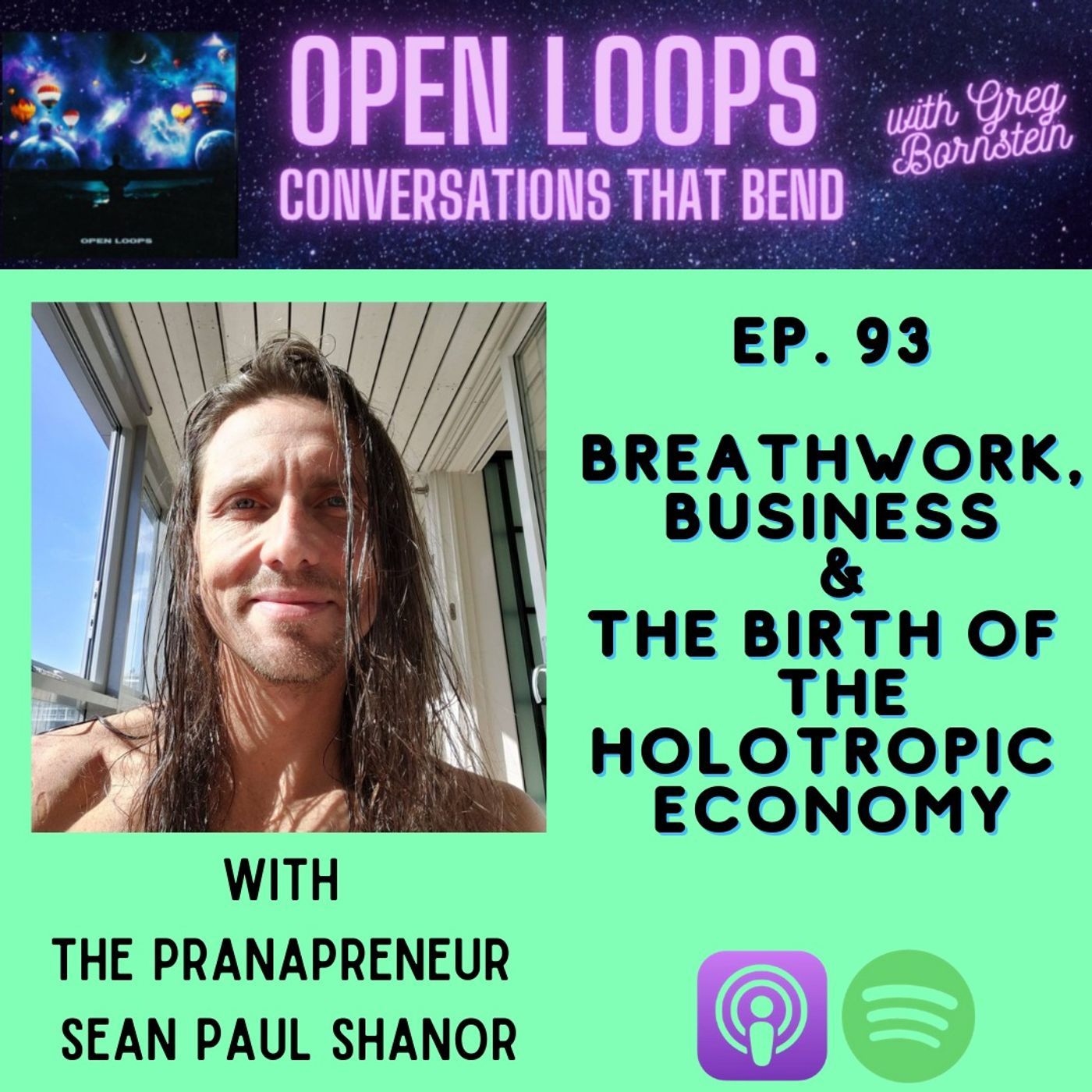 Open Loops: Conversations That Bend