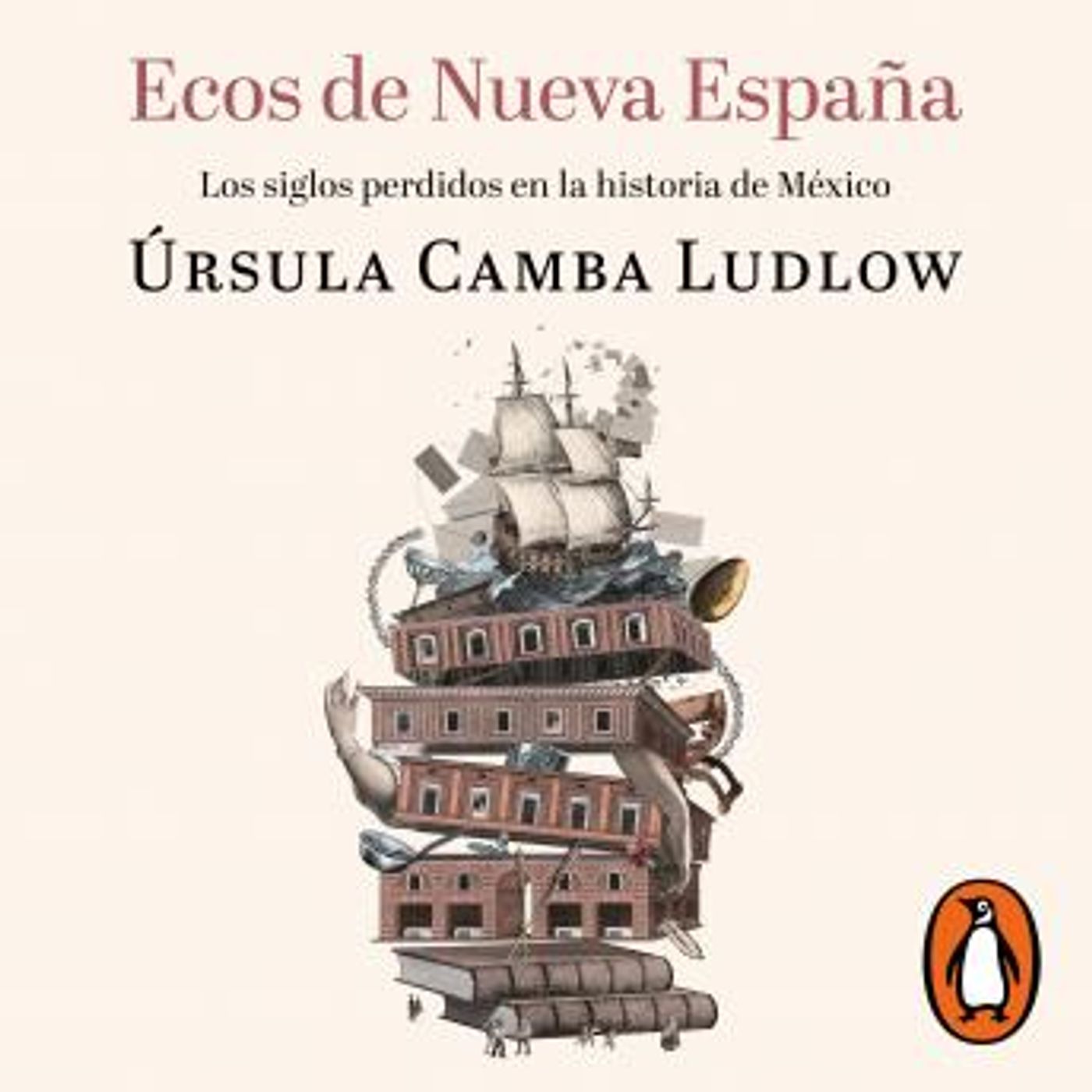 Get Your Favorite Full Audiobooks in History, The Americas
