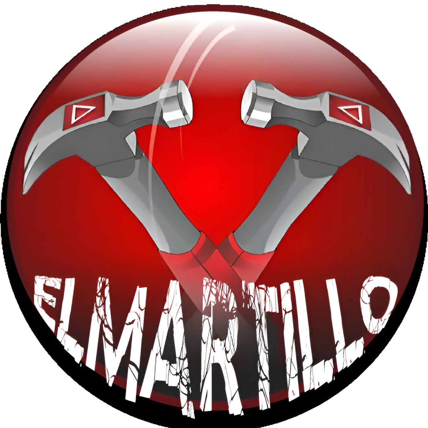Pistas de El Martillo