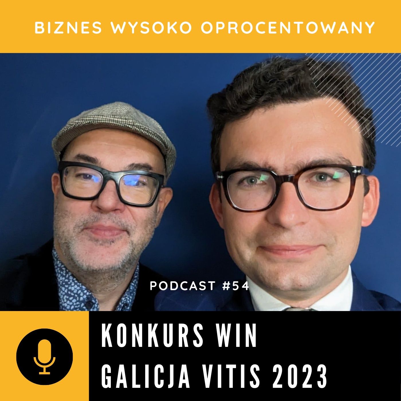 Biznes Wysoko Oprocentowany