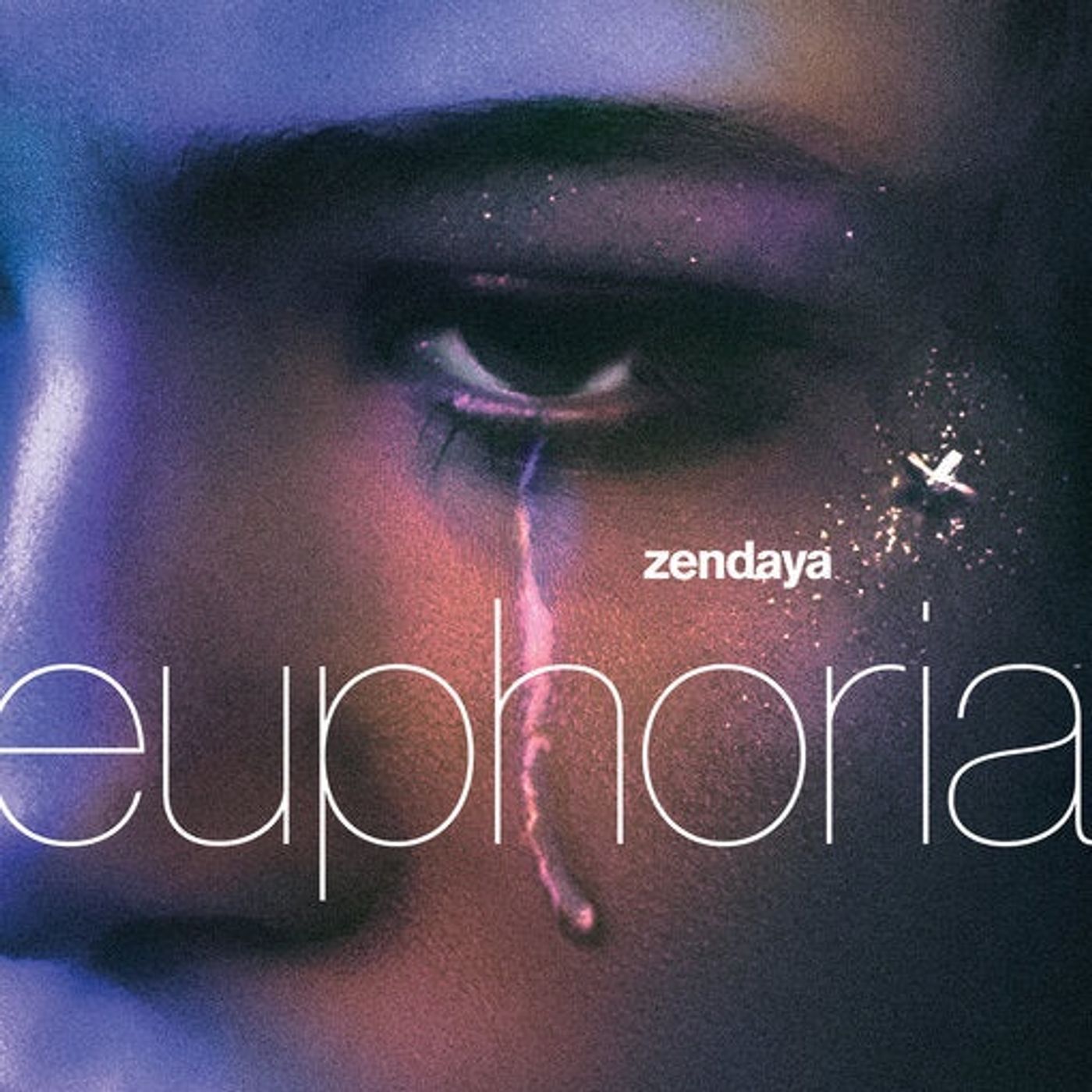 Euphoria 🫩 episode artwork