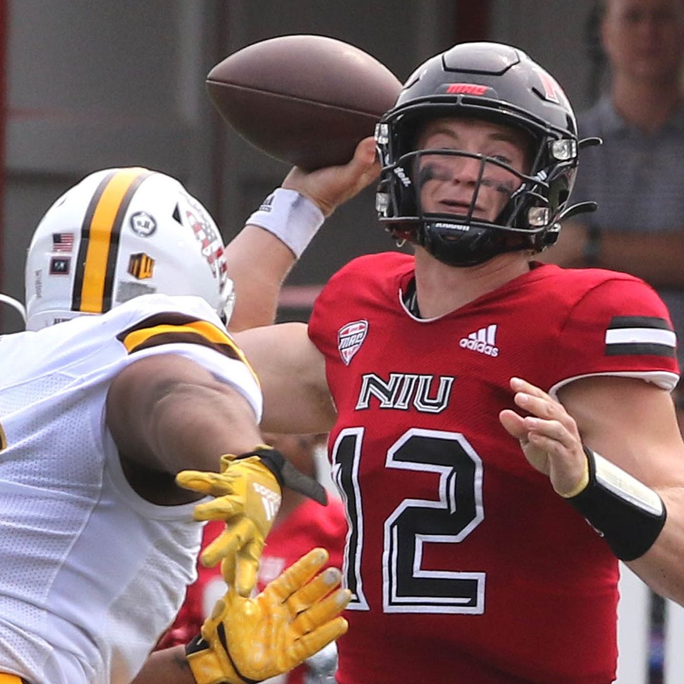 Carifio: Meet the Mountain West, NIU’s 2026 opponents, one by one episode artwork