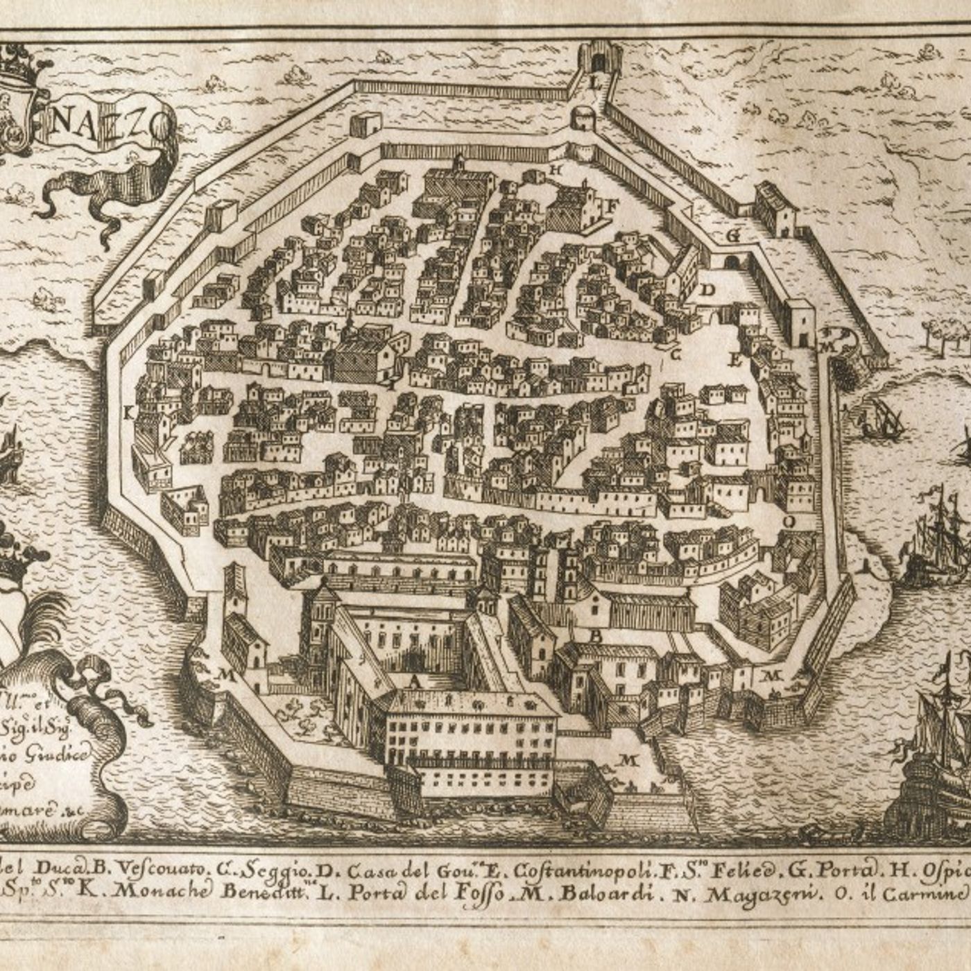 L'Italia degli Stati regionali tra 1300 e 1400 episode artwork